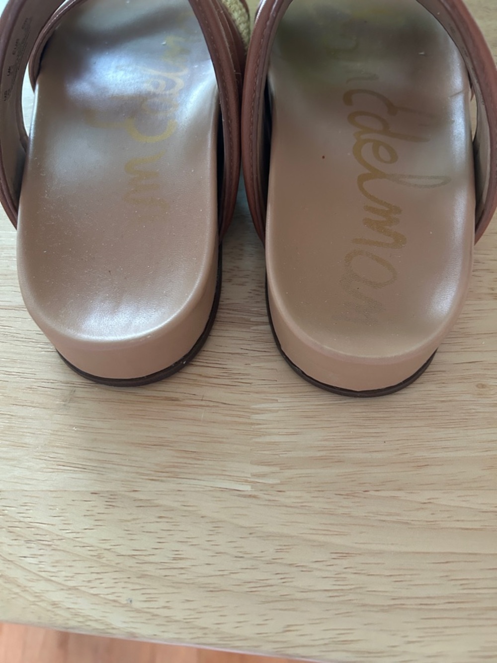 Sam Edelman Rowan - Picture 3 of 4